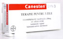 Canesten Gyn 3 (3 comprimate vaginale a 200 mg )