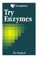 Try Enzymes
