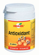 Antioxidant (30 de tablete)