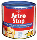 ArtroStop Liquid (cu aroma de cirese)