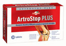 ArtroStop Plus (30, 60, 100 tablete)