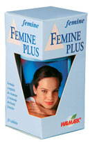 Femine - Celulit (30 de tablete)