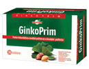 GinkoPrim (30 de tablete)