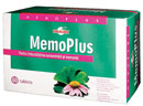 Memo Plus NEW (30 sau 60 de capsule gelatinoase)
