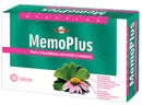 MemoPlus (30 sau 60 de tablete)