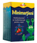 Minimartieni (30 de tablete)