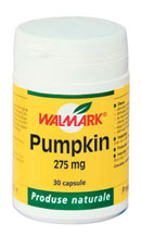 Pumpkin 275 mg (30 de capsule)